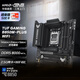 華碩（ASUS）TUF GAMING B850M-PLUS WIFI重炮手電競主板 支持 CPU 9800X3D/9950X (AMD B850/socket AM5) 【電競特攻】B850M-PLU