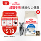 皇家室內成貓糧 I27 通用糧 12月以上 10KG