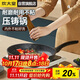 炊大皇 平底鍋煎鍋 麥飯石色不粘牛排煎蛋鍋26cm 磁爐通用高級JG26GJ