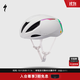 SPECIALIZED閃電 S-WORKS EVADE 3 MIPS 公路自行車(chē)競賽輕量破風(fēng)氣動(dòng)騎行頭盔 糖果/鴿子灰-亞洲版 L