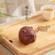 南山先生 紫砂創(chuàng  )意茶寵擺件可愛(ài)桌面擺件家用茶玩功夫茶具配件福象茶寵 福象茶寵