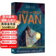 獨(dú)一無二的伊凡 英文原版 The One and Only Ivan紐伯瑞金獎兒童文學(xué)小說 進(jìn)口正版
