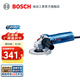 博世（BOSCH） GWS 900系列 900W磨光機角磨機切割機打磨機 GWS 900-100