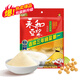 永和豆漿無(wú)添加蔗糖豆漿粉300g原味甜味紅棗味高蛋白即食沖飲速溶營(yíng)養早餐 300g無(wú)添加蔗糖味(內10小包)