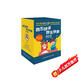 四五快讀四五快數(shù)套裝禮盒（共十五冊(cè)＋教具，贈(zèng)送配套音頻和視頻課程，識(shí)字?jǐn)?shù)數(shù)一套搞定）