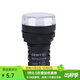 正泰電源指示燈ND16-22DS/4 /2led信號燈22D  220v 指示燈380v 紅綠黃 白色 AC 220V