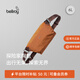 Bellroy澳洲 Venture Sling Mini6L探險家戶(hù)外運動(dòng)騎行機能斜挎包 楓葉棕6L