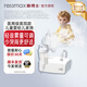 脈博士家用霧化器大人小孩通用寶寶孩子輕音霧化理療霧化機NB60 【兒童醫用款】NB60+兒童霧化配件*1