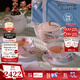 Wedgwood[11.11保價(jià)]杜鵑1壺2杯2碟咖啡具套裝骨瓷咖啡具茶具套裝下午茶 杜鵑1壺2杯2碟