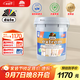 都芳（DUFA）都芳漆金裝抗菌乳膠漆油漆涂料水性環(huán)保墻漆防霉內墻面漆白色18L