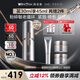 薇諾娜銀核精華液30ml抗皺淡紋面部精華護膚品