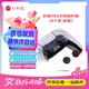 良值【IINE】PS5/Switch Pro手柄硅膠搖桿帽Xbox/PS4防汗防滑搖桿替換帽 PS5游戲周邊配件L512