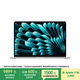 Apple/蘋(píng)果AI筆記本/2025款MacBookAir15英寸M4(10+10核)24G256G銀色電腦Z1DB000BY