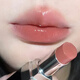 香奈兒（Chanel）【教師節(jié)禮物】黑管口紅唇膏限量版送女生女友禮盒裝生日禮物 coco銀管110#炫色奶油 巨溫柔