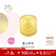 周生生字母串珠 黃金轉運珠生日愛(ài)意禮物 定價(jià)單顆 93033C符號愛(ài)心