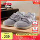 NEW BALANCE4-7歲中童秋冬復(fù)古拼接舒適休閑鞋997RHA