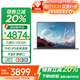 ThinkPad聯(lián)想ThinkBook14+銳龍版2025補貼20%高性能輕薄本可選14/V14/昭陽悅學生商務辦公設計師筆記本電腦 標壓i5-13420H 16G 1T固態(tài) V14 咨詢領(lǐng)暗券 八大