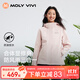 MOLY VIVI軟殼衣夾克外套三合一秋冬戶(hù)外情侶滑雪服防寒加絨登山服魔力薇薇