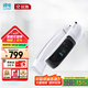 銳舞Aice Lite掛脖空調風(fēng)扇 戶(hù)外靜音降溫神器 超長(cháng)續航FG8 七夕禮物 白色 6000mAh