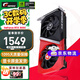 七彩虹（Colorful） iGame RTX 3050 戰斧 8G DUO 6G 電競游戲顯卡 RTX 3050 DUO 8G 戰斧 V2 【3050系列】