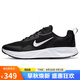 耐克（NIKE）男子運(yùn)動(dòng)休閑鞋WEARALLDAY運(yùn)動(dòng)鞋CJ1682-004 黑色 42.5 