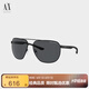 Armani Exchange【官方正品】太陽(yáng)鏡墨鏡男女款時(shí)尚個(gè)性商務(wù)開車0AX2047S60008763