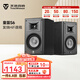 天逸（Winner）童笛S6音箱 高保真 發(fā)燒 HIFI無源書架音箱家用藍(lán)牙功放電視音響 童笛S6