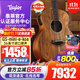 Taylor泰勒BT1/2/GS mini/114CE/214 單板民謠旅行電木吉他進(jìn)口泰萊 36英寸GS-mini-e-koa-相思木電箱