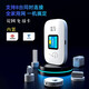 飛度彩屏可插卡隨身wifi路由器車(chē)載移動(dòng)便攜wifi LTE可插港澳臺卡 國外卡 插卡式wifi 隨身wifi插卡版 免插卡版本不可插卡