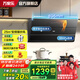 萬(wàn)家樂(lè)（Macro）【新品小颶風(fēng)】J5R2側(cè)吸式油煙機(jī)25m3變頻大吸力超薄平嵌  揮手智控 自清洗 1050Pa勁排抽油煙機(jī) 變頻勁排CXW-320-J5R2