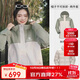 駱駝（CAMEL）北風(fēng)沖鋒衣三合一羽絨內膽防風(fēng)防水登山服 A23CF00138FD   M