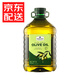 意大利進(jìn)口特級初榨橄欖油3L涼拌調味煎炒烹飪食用油會(huì )員店代購 特級初榨橄欖油3L