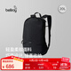 Bellroy澳洲 Lite Daypack 20L輕量雙肩包旅行書(shū)包背包戶(hù)外包 墨黑色20L