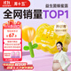 周十五益生菌蜂蜜露孕婦外用開塞蜜露待產(chǎn)包用品孕期產(chǎn)后兒童蜂蜜栓36支
