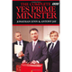 是，首相 故事完整版 英文原版書(shū) The Complete Yes Prime Minister BBC電視劇原著(zhù)小說(shuō) Jonathan Lynn