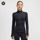 lululemon丨Define 女士夾克 *保暖 LW3JCDS 黑色 S /6