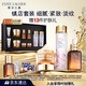 雅詩(shī)蘭黛修護禮盒(棕瓶50ml+櫻花水200ml+膠原霜50ml)護膚品套裝生日禮物