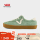 VANS范斯官方 Sport Low男鞋女鞋T頭鞋低幫 綠色  36