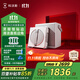 科沃斯窗寶【國家補貼】擦窗機器人W2S全能基站版自動(dòng)擦玻璃噴水濕擦家用擦窗高層戶(hù)外擦窗機器人