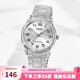 卡西歐（CASIO）手表男 簡(jiǎn)約指針石英表 時(shí)尚休閑商務(wù)白領(lǐng)男表七夕禮物 MTP-V001D-7B