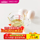 HARIO日本原裝進(jìn)口量杯 玻璃帶刻度牛奶杯耐熱玻璃量杯CMJ系列小工具 CMJW 帶手柄 200ml