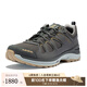 LOWA 德國(guó)越野跑步鞋戶外防水透氣低幫鞋運(yùn)動(dòng)鞋INNOX EVO GTX 男款 煙灰色/青銅色 42