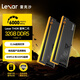 雷克沙（Lexar）DDR5 6000 32GB(16GB×2)套條 電競RGB燈條臺式內存條 CL36 國產(chǎn)顆粒 Thor雷神之刃二代 黑色