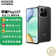 榮耀Play10T 新品5G AI手機 7000mAh大電池 金標抗摔超強防水 幻夜黑 8GB+128GB全網(wǎng)通 官方標配