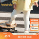 巴拉巴拉童裝女童褲子寶寶長褲打底褲2025秋裝彈力舒適時尚萌209325123001