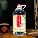 公鼐糧食酒 桶裝42度2.5L濃香型紅高粱散裝白酒純糧原漿壹號