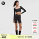 lululemon丨Align? 女士運動(dòng)高腰緊身短褲 8