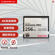 閃迪（SanDisk）256GB CFast 2.0存儲卡 VPG-130 4K 至尊超極速版單反相機內存卡 讀速525MB/s 寫(xiě)速450MB/s