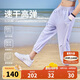 NIKE3BRAND 耐克男女童高彈7分褲25年夏季排汗速干兒童柔軟舒適褲子