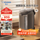 象?。╖O JIRUSHI）電水壺五段控溫微電腦可定時(shí) 家用辦公4L容量CD-WQH40C-TM(金屬棕色)